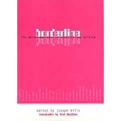 Borderline: The Mainstream Book of Scottish Gay Writing