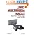 Linux Multimedia Hacks: Tips & Tools for Taming Images, Audio, and Video