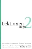 Produkt-Bild: Regie