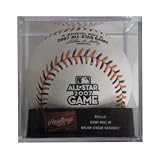 San Francisco Giants Rawlings 2007 All Star Game Logo Baseball