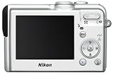Nikon Coolpix P2 5.1MP Digital Camera with 3.5x Optical Zoom (Wi-Fi Capable)