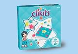 Eigenschaften LEGO 7526 / LEGO CLIKITS 7526 - Sternschnuppen Notizblock