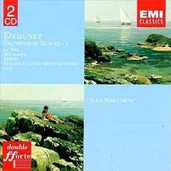 Debussy: Orchestral Works, Vol. 1