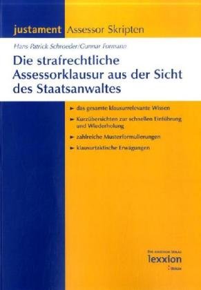 Klausurtaktische