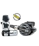 Atomic B2 1st & 2nd Stage Scuba Dive Diving Regulator YOKE New Look!