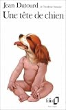 Une t�te de chien