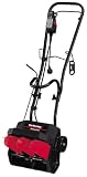 - MTD Snow Fox Snow Blower - Electric, 12 1/2In. Path, Model# 31A-040-800