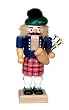 German Nutcracker - Scotsman German Nutcracker - Scotsman
