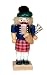 German Nutcracker - Scotsman