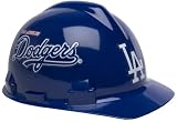 Baseball Los Angeles dodgers hard hats
