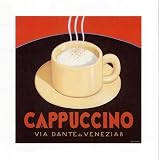Sugar Free French Vanilla Instant Cappuccino