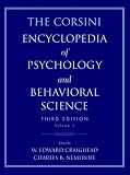 The Corsini Encyclopedia of Psychology and Behavioral Science, Volume 2, 3rd Edition