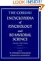 The Corsini Encyclopedia of Psychology and Behavioral Science (Volume 1)