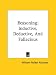 Book Reasoning: Inductive, Deductive, And Fallacious