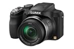 Panasonic Lumix DMC-FZ62 Appareil pho...