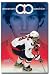 Alex Ovechkin 2008-09 Washington Capitals NHL Hockey Poster Image