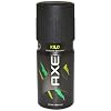 Axe Deodorant Body Spray, Kilo, 4-Ounce Cans (Pack of 6)