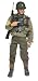 Elite Force: WWII U.S. Army First Infantry Division Lieutenant 