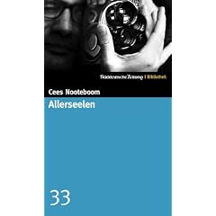 Allerseelen. SZ-Bibliothek Band 33