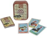 Fisher-Price Go Fish Playing Cards