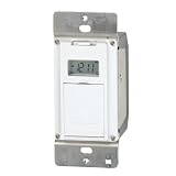 Intermatic EJ500C  Indoor Digital Wall Switch Timer