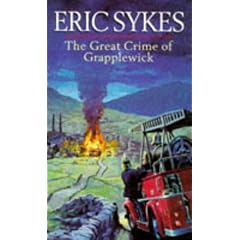 The Great Crime of Grapplewick
