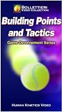 Bollettieri's Game Development Series: Building Points and... by Human Kinetics, Inc.