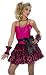 Franco Sexy 80s Madonna Pop Star Outfit Halloween Costume