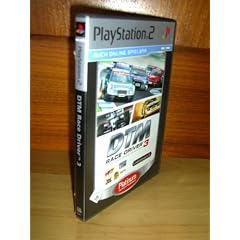 DTM Race Driver 3