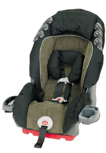 Graco Platinum CarGo Booster Car Seat Sydney