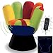 Vibrating Mitt Chair