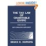 The Tax Law of Charitable Giving: 2007 Cumulative Supplement