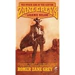 Zane Grey's Laramie Nelson: The Other Side of the Canyon (Zane Grey's Laramie Nelson) book cover