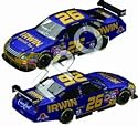 Jamie Mcmurray Irwin 2009 Diecast