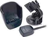 JVC KS-K6002 Plug N' Play Car Kit for Sirius Satellite Receivers