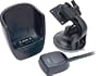 JVC KS-K6002 Plug N' Play Car Kit for Sirius Satellite Receivers