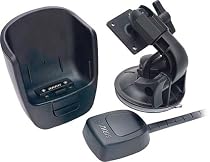 JVC KS-K6002 Plug N' Play Car Kit for Sirius Satellite Receivers