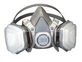 Buy 3M #53P71 Large Dual Cart Respirator by 3M