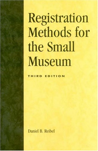 Libraries and Museums