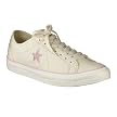 Women's Converse&reg; One Star&reg; Organic Cotton Oxford Shoes - Natural