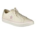 Women's Converse&reg; One Star&reg; Organic Cotton Oxford Shoes - Natural