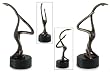 'Equilibrium,' sculpture 'Equilibrium,' sculpture