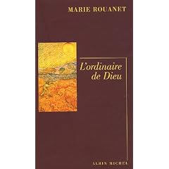 L'ordinaire de Dieu
