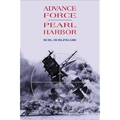 Advance Force Pearl Harbor