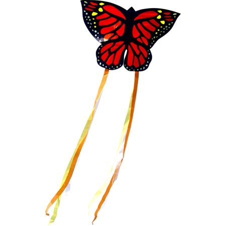 Childrens Toyshop  Toys : Monarch Butterfly
