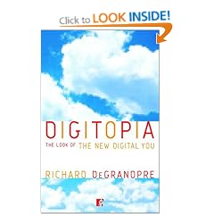 Digitopia: The Look of the New Digital You