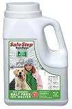 North American Salt 56708 Sure Paws Ice Melt 8lb. (Pack of 4)