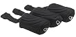 Golf Gifts & Gallery Deluxe Longneck Padded Head (3-Pack)