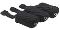 Golf Gifts & Gallery Deluxe Longneck Padded Head (3-Pack)