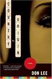Country of Origin: A Novel